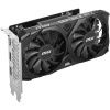 MSI GeForce RTX 3050 VENTUS 2X E 6G OC / 6GB GDDR6 / PCI-E / DP / 2x HDMI, RTX 3050 VENTUS 2X E 6G OC