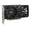 MSI GeForce RTX 3050 VENTUS 2X E 6G OC / 6GB GDDR6 / PCI-E / DP / 2x HDMI, RTX 3050 VENTUS 2X E 6G OC