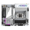 GIGABYTE B650E AORUS ELITE X AX ICE/AM5/ATX, B650E A ELITE X ICE