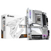 GIGABYTE B650E AORUS ELITE X AX ICE/AM5/ATX, B650E A ELITE X ICE