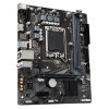 GIGABYTE MB Sc LGA1700 H610M K DDR4, Intel H610, 2xDDR4, 1xHDMI, mATX, H610M K DDR4