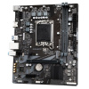 GIGABYTE MB Sc LGA1700 H610M K DDR4, Intel H610, 2xDDR4, 1xHDMI, mATX, H610M K DDR4