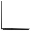 Lenovo ThinkPad E/E16 Gen 3 (Intel)/U7-255H/16''/WUXGA/32GB/1TB/Intel int/W11P/Black/3R NBD, 21SR0043CK