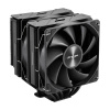 FSP Chladič CPU MP7-B Dual, 120mm FDB Fan, Black, POO0000014