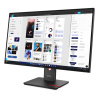 Lenovo ThinkVision/T32UD-40/31,5''/IPS/4K UHD/60Hz/4ms/Černá/3R, 64B0ZAT1EU