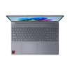 Lenovo IdeaPad Slim 3/15Q8X10/SD-X1-26-100/15,3''/WUXGA/16GB/1TB/Adreno/W11H/Gray/2R, 83N3001PCK
