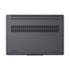 Lenovo IdeaPad Slim 3/15Q8X10/SD-X1-26-100/15,3''/WUXGA/16GB/1TB/Adreno/W11H/Gray/2R, 83N3001PCK