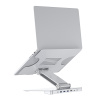Stojan na notebook DESQ, 6 portů, 1512