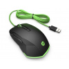 HP Pavilion Gaming Mouse 200, 5JS07AA
