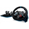 Logitech volant G29 Racing Wheel PS4, PS3 a PC, 941-000112