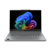 Lenovo IdeaPad 5 2-in-1/14Q8X9/SD-X1-26-100/14''/WUXGA/T/16GB/512GB SSD/Adreno/W11H/Gray/2R, 83GH0032CK