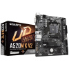 GIGABYTE A520M K V2/AM4/mATX, A520M K V2
