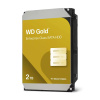 WD GOLD 2TB s
