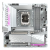 GIGABYTE B860M AORUS ELITE WIFI6E ICE/LGA 1851/mATX, B860M A ELT WF6E ICE