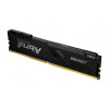 Kingston FURY Beast/DDR4/16GB/3200MHz/CL16/1x16GB/Black, KF432C16BB/16