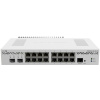 MikroTik CCR2004-16G-2S+PC, Cloud Core Router, CCR2004-16G-2S+PC