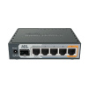 Mikrotik RB760iGS 880MHz,256MB RAM, 5x LAN, ROS L4, RB760iGS