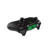Bezdrátový gamepad Genesis MANGAN 400 pro PC/Switch/Mobil, černý, NJG-2100