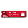 WD Red SN700 NVMe SSD 250GB Front HR s
