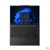 Lenovo ThinkPad X1/Carbon Gen 13/U7-258V/14''/2880x1800/32GB/2TB/Arc 140V/W11P/Black/3R, 21NS004TCK