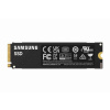 Samsung 990 EVO Plus/4TB/SSD/M.2 NVMe/Černá/5R, MZ-V9S4T0BW