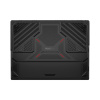 MSI Raider/A18 HX A9WJG-067CZ/R9-9955HX3D/18''/4K/64GB/2TB SSD/RTX 5090/W11H/Black/2R, 9S7-182L72-067