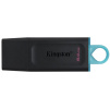 Kingston DataTraveler Exodia/64GB/USB 3.2/USB-A/Modrá, DTX/64GB