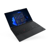 Lenovo ThinkPad E/E16 G3/7-240H/16''/WUXGA/32GB/1TB/Intel int/W11H/Black/3R On-Site, 21TF005XCK