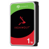 Seagate IronWolf/1TB/HDD/3.5''/SATA/5400 RPM/3R, ST1000VN008