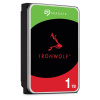 Seagate IronWolf/1TB/HDD/3.5''/SATA/5400 RPM/3R, ST1000VN008