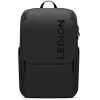 Lenovo Legion 17'' Gaming Backpack GB800 (Black), GX41U39299