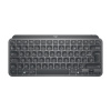 mx keys mini top graphite fra s