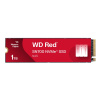 WD Red SN700 NVMe SSD 1TB Front HR s