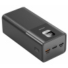 SWISSTEN POWER LINE POWER BANK 50000 mAh 100W POWER DELIVERY BLACK, 22013942