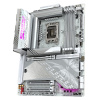 GIGABYTE Z890 AORUS ELITE X ICE/LGA 1851/ATX, Z890 A ELITE X ICE