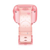 CARNEO GuardKid+ 4G/Platinum Pink/Sport Band/Pink, 8588007861586