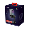 TRUST GXT238 AURON USB MICROPHONE BLK, 26081