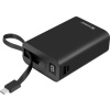 Sandberg Powerbank 20000 PD20W Connect, 421-12