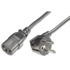 PowerCord Black S