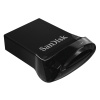 SanDisk Ultra Fit/32GB/USB 3.1/USB-A/Černá, SDCZ430-032G-G46