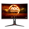 AOC GAMING INFOSCREEN C27G2Z3 BK 1 large s