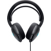 headphone alienware aw520h black gallery 2