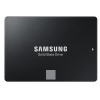 SSD 2,5" 250GB Samsung 860 EVO SATAIII Basic, MZ-76E250B/EU