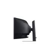 G91F 009 R Side Down Black