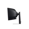G91F 011 Tilt Forward Black