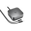 HP Thunderbolt 4 Ultra 280W G6 Dock MeteorSilver H s