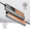 CLR M2FAN 02 profil 600