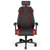 Endorfy herní židle Meta RD textil, EY8A006