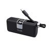 TRUST PACTO 5000 PD POCKET POWERBANK BLK, 26104