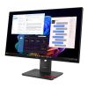 Lenovo ThinkVision/T27UD-40/27''/IPS/4K UHD/60Hz/4ms/Černá/3R, 64AFGAT2EU